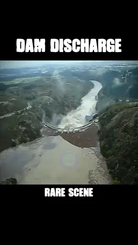 #dam #discharge #earthquake #mothernature #avalanche #collapse #river #disaster #tsunami #flood #flashflood #nature 