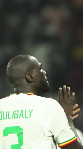 𝗖𝗔𝗨𝗧𝗜𝗢𝗡: Senegalese celebrations only! 🥳🇸🇳  #TotalEnergiesAFCON2023 #AFCON2023 #AFCON #SportsOnTikTok 