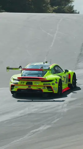 Sportscar racing just hits different.                                   #imsa #petitlemans #enduranceracing #roadatlanta #fyp #carsoftiktok #sportscarracing 