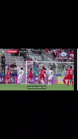 good save ernando, save yang sangat penting 🔥🔥🔥#fyppppppppppppppppppppppp #timnasgaruda #garudaindonesia #pialaasia2023 #fyp #timnasindonesia #fypシ #timnasindonesia🇮🇩 #sepakbolaindonesia #fyppppppppppppppppppppppp #timnasgaruda #afc #timnasday 
