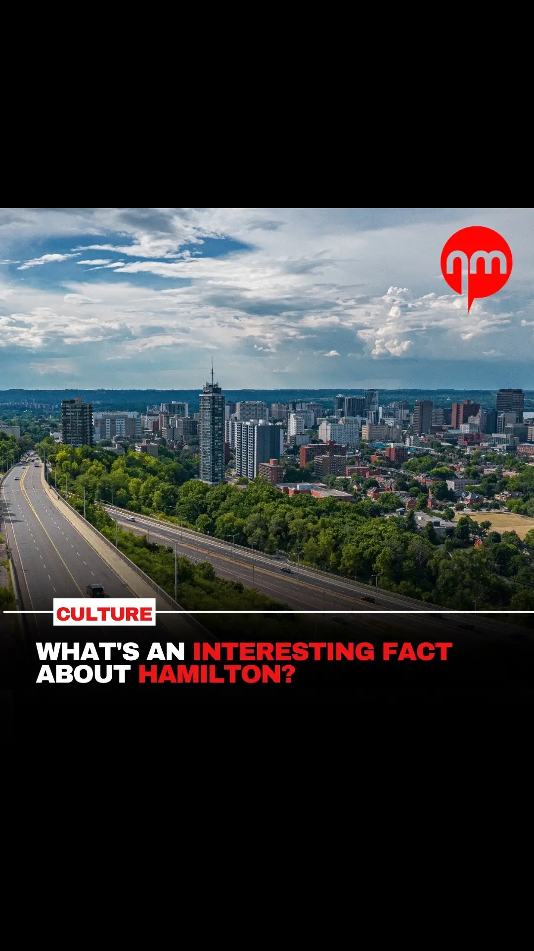 What's an interesting fact about Hamilton that you know🤔⤵️🇨🇦🏙️ FOLLOW @NMGHAMILTON FOR MORE HAMILTON CONTENT #Hamilton #burlington #stcatharines #oakville #ontario #canada #intrestingfacts 