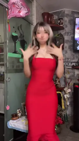 Love the dress i wish i could’ve taken more videos #parati #dance #foryou 