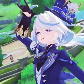 Be Happy 😁 #GenshinImpact #genshinimpactedit #furina #amv #gmv 