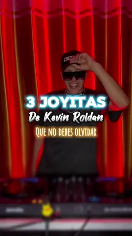 La 3ra ya esta muy olvidada 🥲 #kevinroldan #hastaabajo #ppp #2024 #mix 