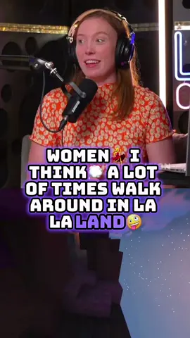 🤣 The pink fluffy cloud land  🤯 🚨Follow share and like to educate modern man 🧔‍♂️ #xzybca #entitled #wait #breakup #unfair #dating  #Love #parent #built #tiktok #viral #podcast #pearl #502 #redpil #parents #woman #lalaland #pink #fluffy 