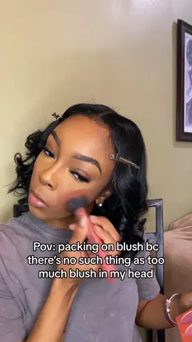 i love blush real bad😭😭 #fyp #foryou #foryoupage 