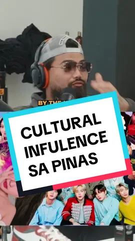 Maraming international influnce na nagyayari sa Pinas at lately mas lumakas yung weatern urban influnce.  #fyp #filipino #podcast #entertainment #opinionkolang #cuttingdeals #cuttingdealsfilipino #toptier #philippines🇵🇭tiktokers #filcantiktok🇵🇭🇨🇦 #canada #pinoy #urban #urbaninflunce #filipinorap 