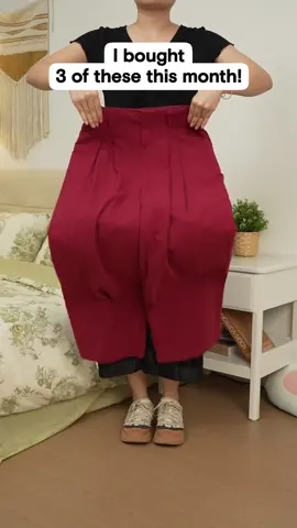 Everyone loves these HALARA magical joggers.