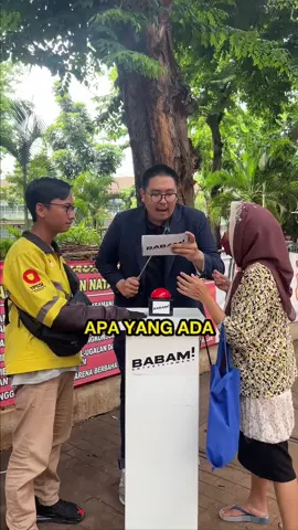 Gelut dah geluuuut!!🙄😀 #MainBarengBABAM #SerunyaMainBareng #GamingOnTikTok #QuizBABAM 