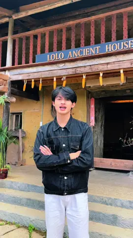 Một số homestay ở làng Lô Lô Chải có thể bạn sẽ cần . #Tumuondimuonnoi #homestayhagiang #lolochaihomestay #homestaylolochai #ancenthouse #lakeviewhomestay #reviewhagiang 