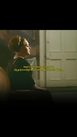 Adele - Rolling in the Deep mmsub lyrics #lemonloin #translate #translation #edit #song #music #mmsub #lyrics #fyp #foryou #foryoupage #rollinginthedeep @Lemon @Lemon @Lemon 
