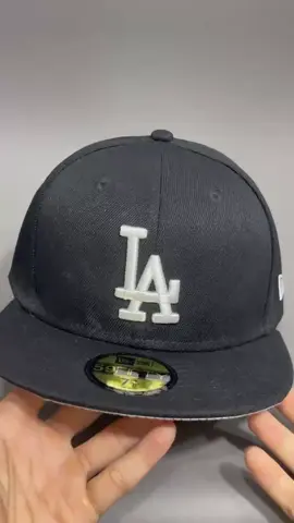 mũ bít đuôi snapback LA đen #virulvideo #hottrend #trending #hot #virul #tiktok #viralvideo #xuhuong #viralvideo #snapback 