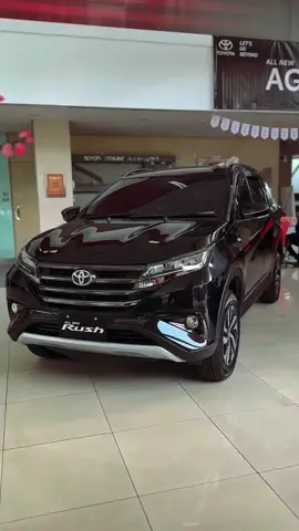 Hadir, Rush G 1.5 manual...yg kemarin request, lunas ya..#CapCut #toyotarush #toyotarushmodifikasi #toyotarushclubindonesia #rushterios #rushteriosholic #toyotaindonesia #grosir #kulakan #produksi #manager 