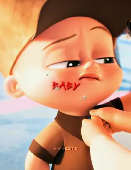 #thebossbaby #thebossbabyedit #cartoonedit #cartoon 