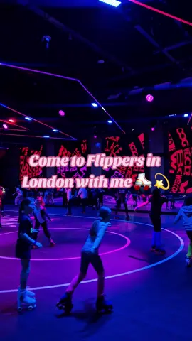 Honest review of the roller rink, Flippers in London #flipperslondon #flippersrollerboogiepalace #rollerink #rollerblade #rollerblading #londonactivities #myhonestreaction #londonthingstodo #activitieslondon #rollerblades #spendthedaywithme #spendthedaywithus #londonactivities #londontown #londontiktok #londonlifestyle #londonlife #londoncontentcreator #southasiancontentcreator #punjabicontentcreator #londonliving 
