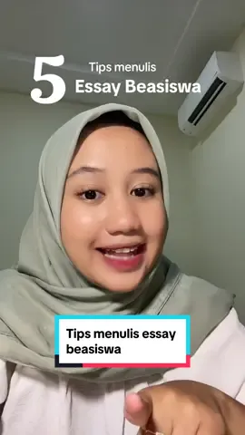 Next, mau di spill beasiswanya ga? #beasiswa #scholarship #essay #belajarbarengcaca #longervideos 