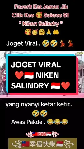 #assallamuallaikumwrwb🙏  POKOE MENGHIBUR SAESTU 🍁MET MALMINGAN BESTIE🍁 #nikensalindryrealll #nikensalindry #nikensalindryjogetviral ❤🇮🇩❤ #santunmalamsahabattiktok  #pahlawandevisataiwan🇹🇼  #ponorogo_kota_reog #ngapak⭐ #pejuangldr__🍁 #reogcity🇲🇨 #ciayooo💪🇹🇼🇮🇩 #salamsuksesanakrantau🇲🇨 #barokallohfiiumrikum♥️♥️♥️ #aamiinyarobbalalamin🤲🤲   