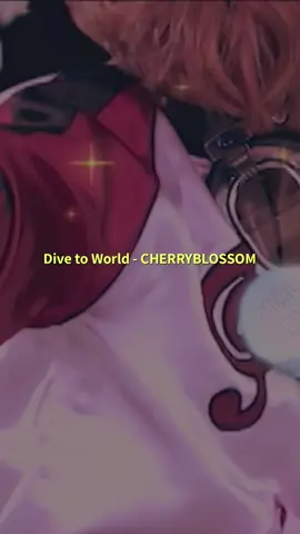 Dive to World - CHERRYBLOSSOM [Katekyo Hitman Reborn OP3] #reborn #cherryblossom #ครูพิเศษจอมป่วนรีบอร์น #เพลงอนิเมะ #แปลเพลงอนิเมะ #subthai #lyrics #เพลงญี่ปุ่น #แปลเพลงญี่ปุ่น #song 