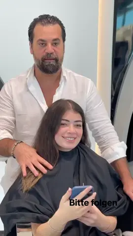 #foryou #foryoupage #haare #haareschneiden #fypシ゚viral #fypシ゚viral #haircut #typveränderung #friseur #hair #hairgoal #hairgoals #haarefärben #viral #style_category_mu #haarschnitt #blond #umstyle #blondynka #haare schneiden#