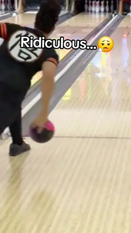 #bowlingrelease #bebowled #bowling #bowltok 