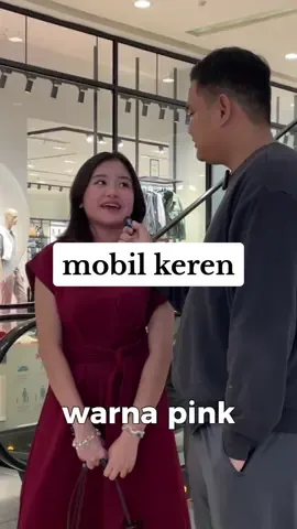 mobil kalian keren ga?