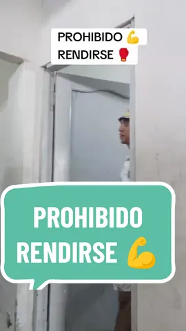 PROHIBIDO RENDIRSE 🥊#noterindasnunca #logervideos #viralvideo #fyppppppppppppppppppppppp #fypシ 