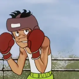 ep 18  #ashitanojoe #joeyabuki #aoyama #boxing #fyp #viral #dodge #speed 