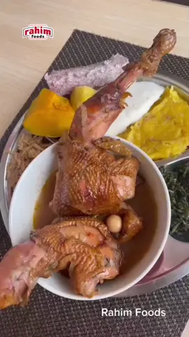 Give yourself a treat this weekend ❤️😋🥰 #rahimfoods  #uganda #ugandatiktok #tiktokuganda #kampala #ugandanfood Kampala city. Best restaurant in Kampala Uganda.  #kenya #tanzania #Africa #AfricanFood #eastAfrica #lusaniya #onthisday 