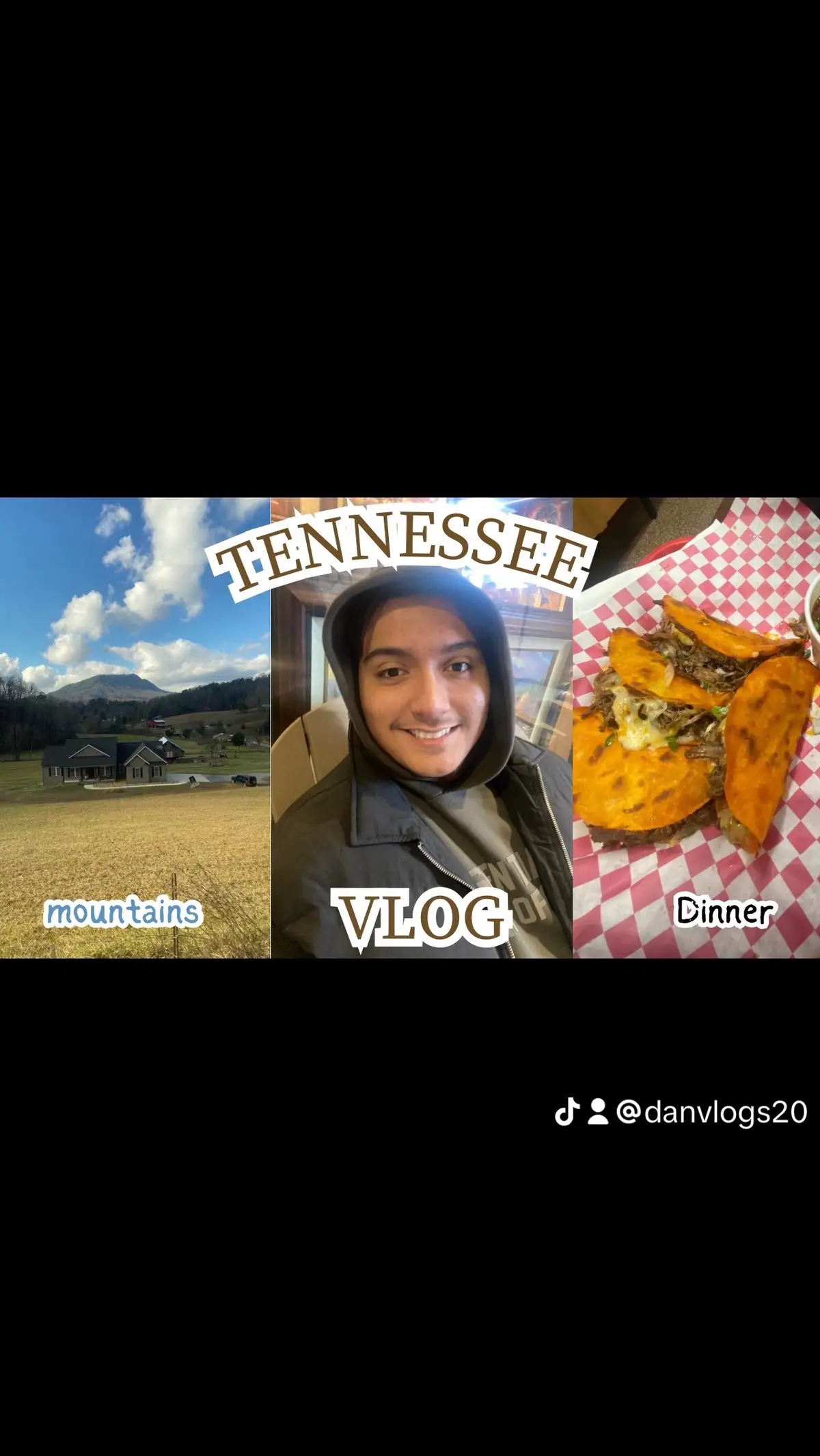 Tennessee Vlog. Go check it out at Danvlogsalot #Vlog #travel #teenessee 