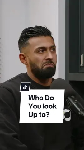 Who do you look up to most in your field?…⤵️ 🎙️A clip from the latest episode of Side by Side Podcast with Kazi Shafiqur Rahman - Link In Bio “Obviously he’s a freak of an athlete and he’s achieved so much….” 🤔  #pod#podcastclipsd#podcastp#ukpodcasts#businesst#entreupreneurd#sidehustlek#tiktokuk🇬🇧p#fypp#fypシr#foryoui#britishbengalin#bengalitiktokn#bengalis#muslimtiktoks#muslimdcaster 