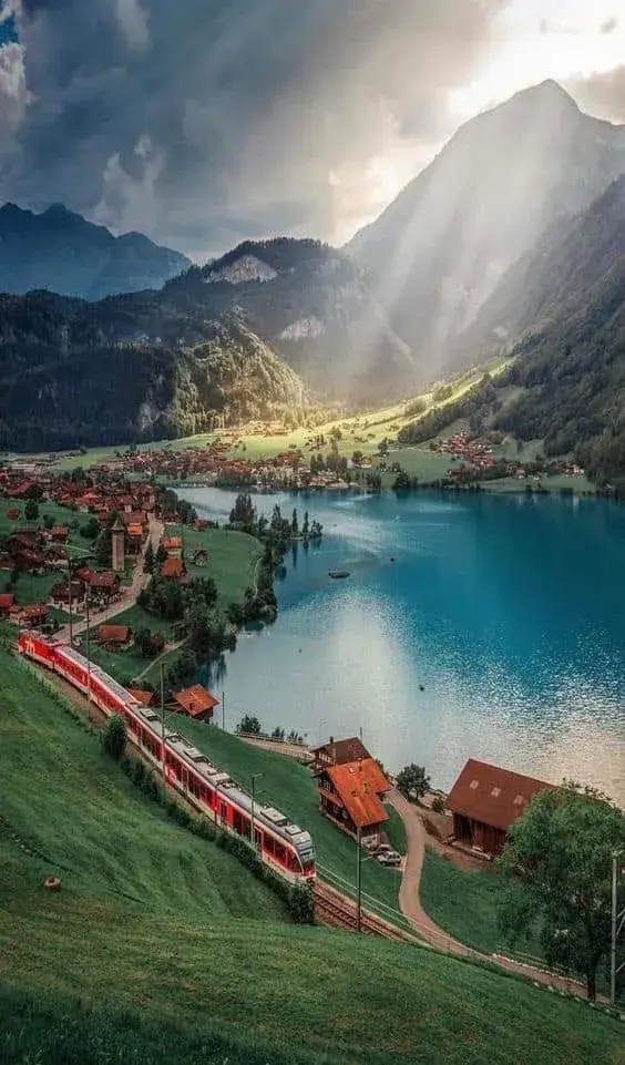 Switzerland anyone? 🇨🇭  #travel #switzerland 