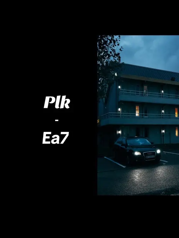 #plk #ea7 