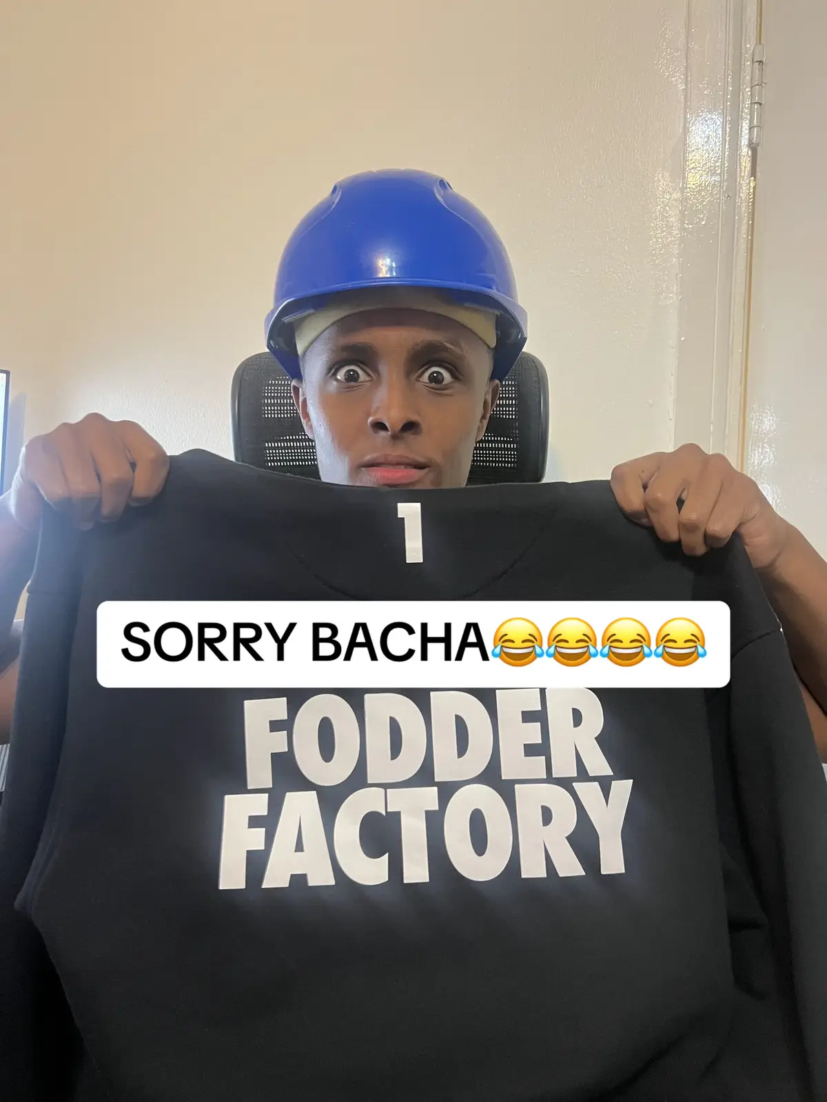 NEW LB IN TOWN 🔥🔥🔥 #la4awale #FUT #fodderfactory