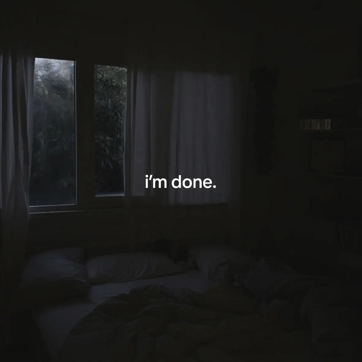 #imdone #itsover #imtired #mentallydrained #icantdothisanymore #itsnoteasy #nevergoodenough #goodbye #ihateithere #itiswhatitis #noonecares #ihateithere #idc #tired #drained #anxiety #depression #mentalhealthmatters #MentalHealthAwareness #spreadingawareness #mentalhealthisreal #mentalhealthawarenessmonth 