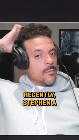 Matt Barnes & Stephen Jackson weigh in on Stephen A Smith’s beef with Jason Whitlock