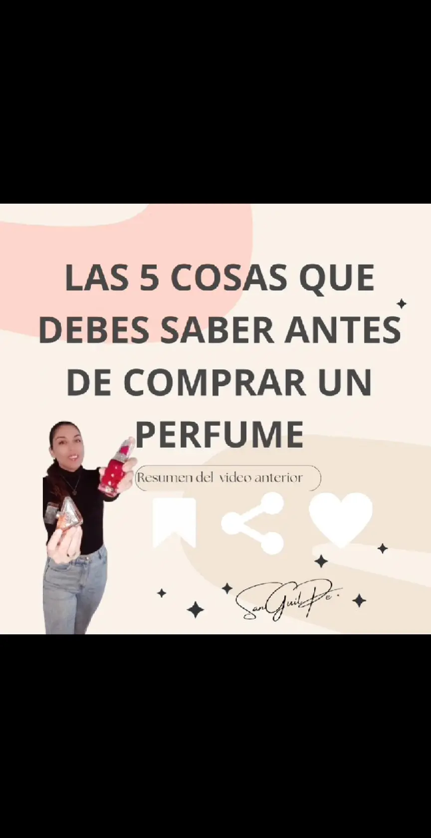 👋 hola! Os dejo un pequeño resumen para que podáis guardar y recurrir a él en caso de que tengáis alguna duda 😊. Se acerca san Valentín y el perfume es uno de los regalos más recurrentes de estas fechas . Está información te ayudará a elegir el perfume perfecto para esa persona especial 💖. . . .#perfume #fragancia #perfumes #fragancias #perfumeaddict#perfumelover #perfumecollection #perfumeaddicted #perfumesforlife