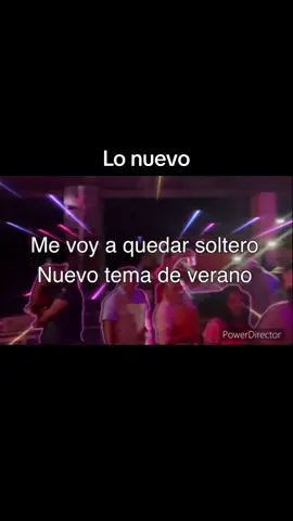 Nuevo tema de verano y carnaval #victorbernalmusica🔥 #mevoyaquedarsoltero #verano 