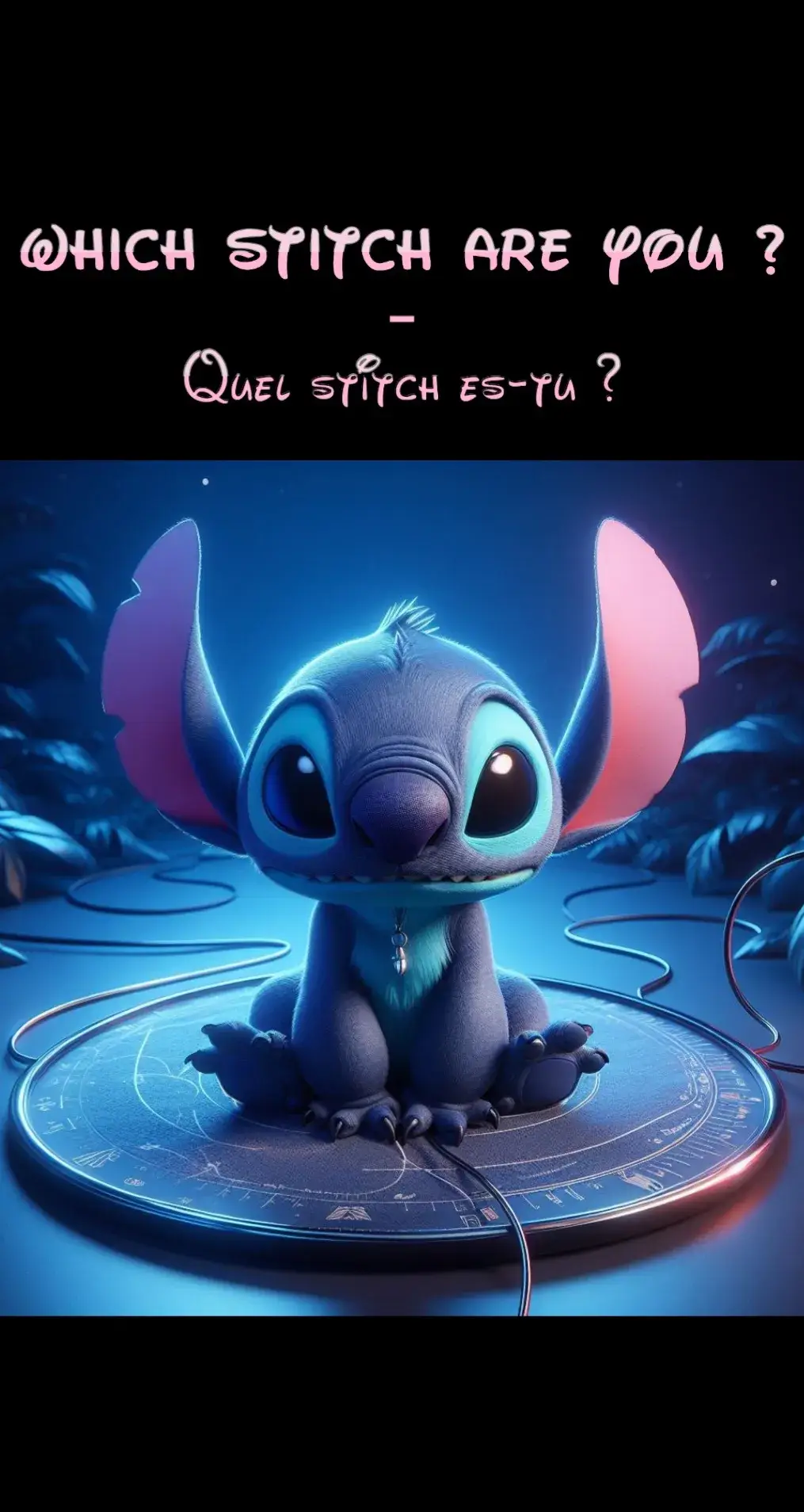 #bing #ia #stitch #month #disney #disneystitch #foryou #pourtoiiiii #pourtoi #yourmonth 