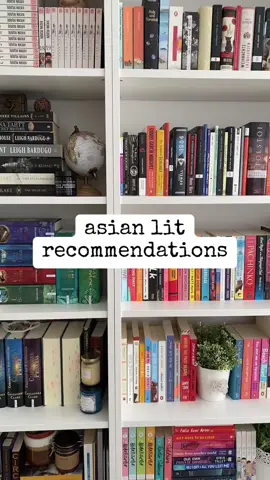 some of my fav asian novels in translation! out of these, I like No Longer Human ( depressing ) and Sweet Bean Paste ( sad but beautiful, heartwarming and hopeful ) best. :)  - #BookTok #asianliterature #asianlit #recommendations #reading 