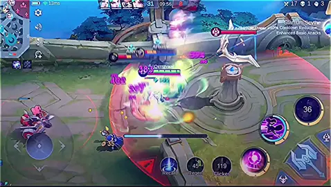 Huy aminin, almost all Kagura mains nowadays started as Guinevere mains. #MLBB #MobileLegends #MLBBGuinevere #Qetsiyahplays #MCBRisingStars #MRS0115 