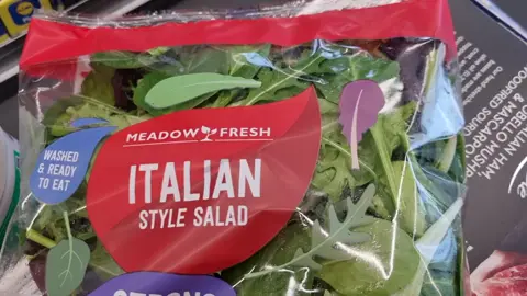 Salad