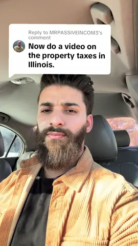 Replying to @MRPASSIVEINCOM3 illinois has the worst property taxes! #illinoishomes #homebuyertips #firsttimehomebuyer #movingtoillinois #napervilleillinois 