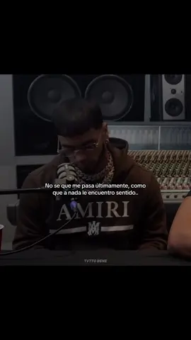 🤷🏼‍♂️ #tvttobene #noparlatantopty #anuel 