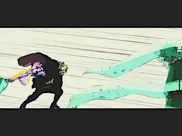whole lotta green | ac: kahzuhas #boruto #borutotwobluevortex #borutoedit #mitsuki #mangaanimation #harrypottgram 