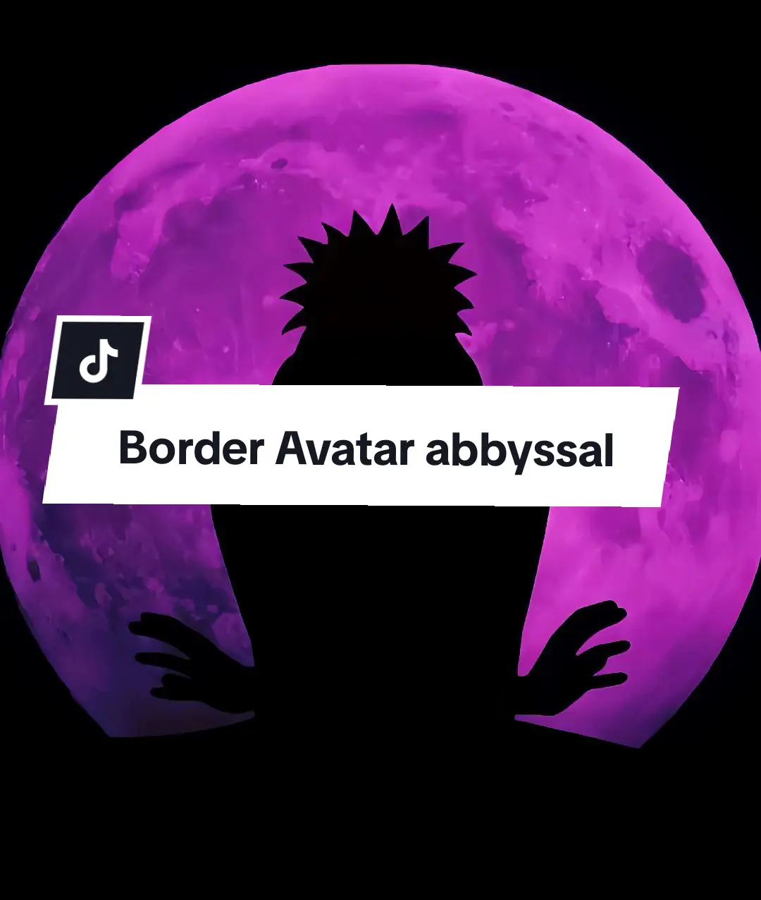 cocok nih buat combinasi border avatar abyssal #borderavatarabbyssal #fyp #xyzbca #mlbb #keren #4u 