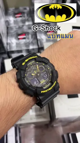 นาฬิกาผู้ชาย Casio G-Shock รุ่น GA-100CY-1A ซีรีส์ GA-100 จีช็อค。สินค้าของใหม่ ของแท้ รับประกันศูนย์ เซ็นทรัล 1 ปี ลดราคาเหลือเพียง ฿3,025.00!#คาสิโอ #gshock #นาฬิกาข้อมือผู้ชาย 