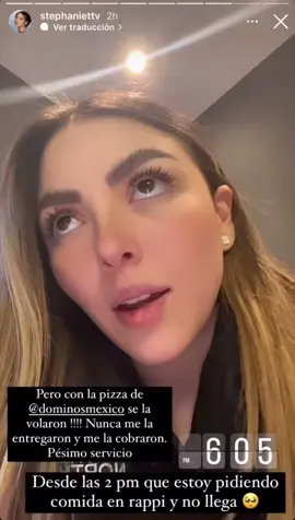 Seguimos aparentando que no? #elmariana #stephanimx#fyp #viral 