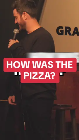 I have no idea what he said.  #standupcomedy #Standup #Comedy #Comedian #Jokes #Improv #michaellenoci #Crowdwork #Heckler #Funny #FYP 