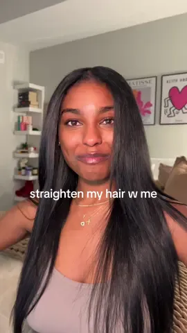 kinda snapped  #curlyhair #silkpress #hairtutorial #hair 
