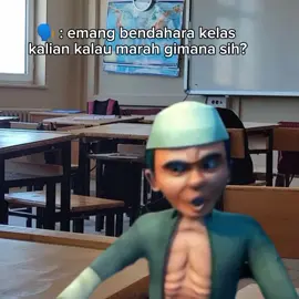 apalagi kalau nagih uang kas 💀☠️ #class5a #5a #harusfyptitik #trending #fypシ #tiktokpelitfyp #harusfyp #fyppppppppppppppp #bendaharakelas 